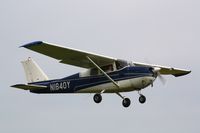 N1640Y @ 88C - Cessna 172 - by Mark Pasqualino