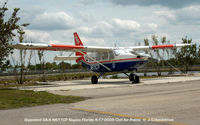 N611CP @ APF - CAP at Naples Florida - by J.G. Handelman