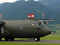 8T-CA @ LOXZ - Airpower09 - by P. Radosta - www.austrianwings.info