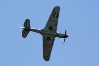 G-KITT @ EGWC - Cosford Airshow 2009 - by Chris Hall