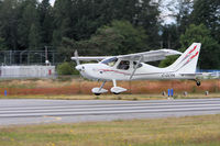 C-GCPA @ CYNJ - Couple seconds more - by Guy Pambrun