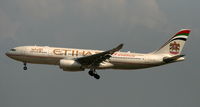 A6-EYR @ EDDF - Ethiad Airways - by Sylvia K.
