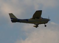 N2690Q @ LAL - Cessna 172K - by Florida Metal
