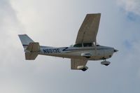N6013E @ LAL - Cessna 172N - by Florida Metal