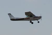 N6607L @ LAL - Cessna 152