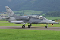 6060 @ LOXZ - Czech Republic - Air Force Aero L159 - by Thomas Ramgraber-VAP
