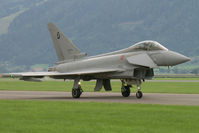 MM7277 @ LOXZ - Italy - Air Force Eurofighter Typhoon - by Thomas Ramgraber-VAP