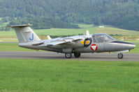 1140 @ LOXZ - Austria - Air Force Saab 105 - by Thomas Ramgraber-VAP