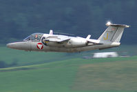 1110 @ LOXZ - Austria - Air Force Saab 105 - by Thomas Ramgraber-VAP