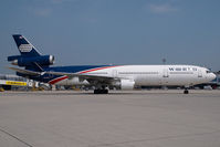 N272WA @ VIE - World Airways MD11 - by Dietmar Schreiber - VAP