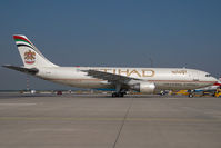 TF-ELF @ VIE - Etihad Cargo Airbus 300 - by Dietmar Schreiber - VAP