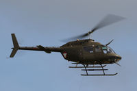 3C-OC @ LOXZ - Bell OH-58B Kiowa (206A-1) Austria - Air Force - by Juergen Postl