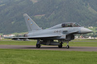 30 42 @ LOXZ - Eurofighter Typhoon EF2000 - Germany Air Force - by Juergen Postl