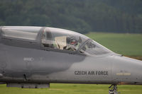 6060 @ LOXZ - Aero L-159A ALCA - Czech Republic Air Force - by Juergen Postl