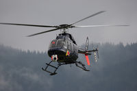 D-HPRO @ LOXZ - Heliteam Süd Bell 407 - by Juergen Postl