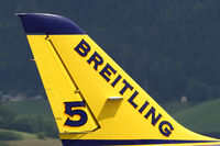 ES-TLF @ LOXZ - Breitling Aero L-39C Albatros - by Juergen Postl