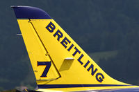 ES-YLP @ LOXZ - Breitling Aero L-39C Albatros - by Juergen Postl
