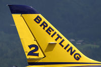 ES-YLS @ LOXZ - Breitling Aero L-39C Albatros - by Juergen Postl