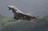 MM62207 @ LOXZ - Eurofighter EF-2000 Typhoon S - Italy Air Force - by Juergen Postl