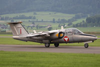 1129 @ LOXZ - Saab 105OE - Austria Air Force - by Juergen Postl