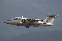 1140 @ LOXZ - Saab 105OE - Austria Air Force - by Juergen Postl