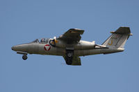 1110 @ LOXZ - Saab 105OE - Austria Air Force - by Juergen Postl