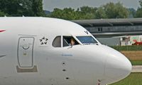 OE-LVM @ LOWS - Friendly pilots - by Greiml Phil