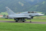 30 42 @ LOXZ - Germany - Air Force Eurofighter Typhoon - by Thomas Ramgraber-VAP