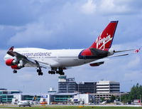 G-VLIP @ EGCC - Virgin Atlantic - by Chris Hall