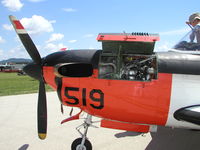 160519 @ KLSE - Deke Slayton Airfest 2009. - by Mitch Sando