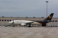 N153UP @ KRFD - Airbus A300 F4-622R