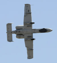 80-0279 @ KCNO - Chino Airshow 2009 - by Todd Royer