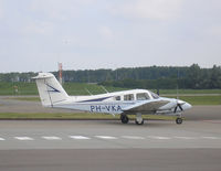 PH-VKA @ EHLE - Aviodrome Aviation Museum at Lelystad Airport - by Henk Geerlings