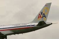 N690AA @ DFW - American Airlines at DFW - by Zane Adams