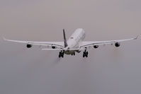 D-AIGC @ YYC - Lufthansa Airbus A340-300 - by Thomas Ramgraber-VAP