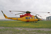 146415 @ YYC - Canada - Air Force Bell CH146 Griffon - by Thomas Ramgraber-VAP