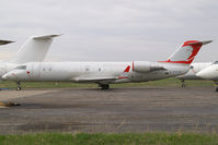 C-FYJV @ YYC - Alma de Mexico Canadair Regionaljet - by Thomas Ramgraber-VAP