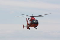 6575 @ TVC - Landing At The USCG Airstation - by Mel II