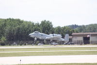 80-0194 @ TVC - From The 23rd Wing, Moody AFB, Departing RWY 10 - by Mel II