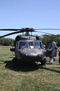 81-23552 @ MIC - Sikorksy UH-60A Blackhawk, 81-23552 - by Timothy Aanerud