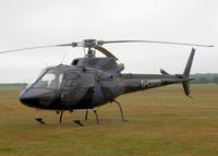 G-CDTD @ EGHL - NICE COLOR SCHEME. ATC LASHAM OPEN DAY - by BIKE PILOT