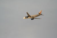N479UA @ KLAX - United Airlines (TED) A320, N479UA departing 25R KLAX - by Mark Kalfas