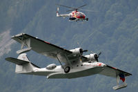 PH-PBY - Scalaria 2009 - by Gerhard Vysocan