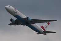 OE-LAT @ VIE - Boeing 767-31A - by Juergen Postl