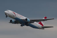 OE-LAW @ VIE - Boeing 767-3Z9 - by Juergen Postl
