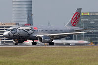 OE-LED @ VIE - Airbus A319-112 - by Juergen Postl