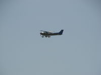 CS-AJG @ LPCO - Cessna 172 publivoo at coimbra - by ze_mikex