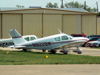 N9229W @ 52F - At Aero Valley (Northwest Regional Airport)