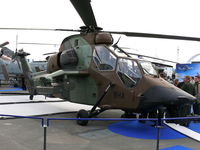 2010 @ LFPB - Eurocopter EC665 Tiger 2010/BHA French Army - by Alex Smit