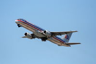 N199AN @ KLAX - American Airlines 757-223, N199AN, 25L departure KLAX - by Mark Kalfas